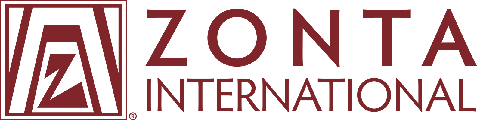 Logo Zonta International