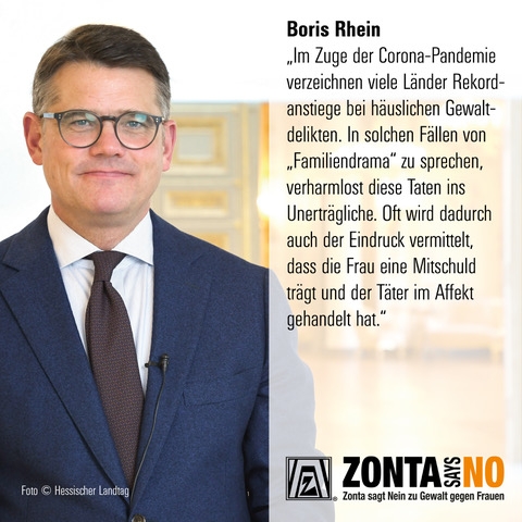 Boris Rhein 